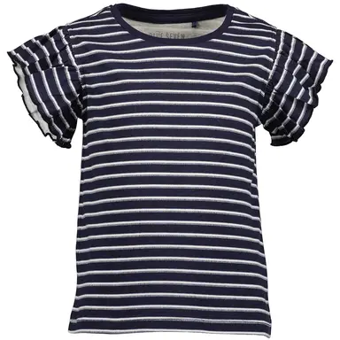 T-shirt (ultramarin)