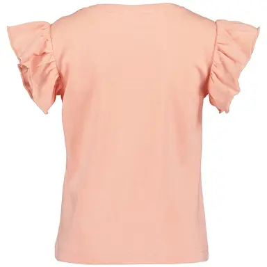 T-shirt (salmon)