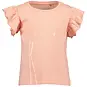 Blue Seven T-shirt (salmon)