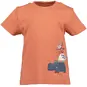 Blue Seven T-shirtje (brick)