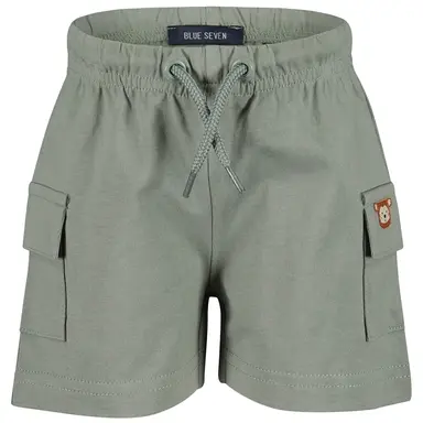 Kort broekje (green)