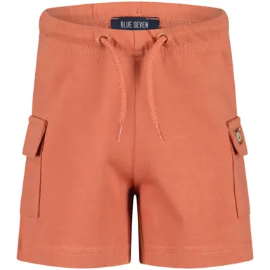 Kort broekje (brick)