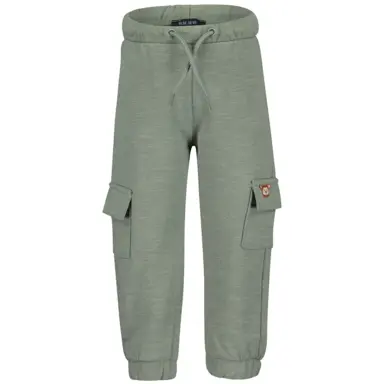 Joggingbroekje (green)