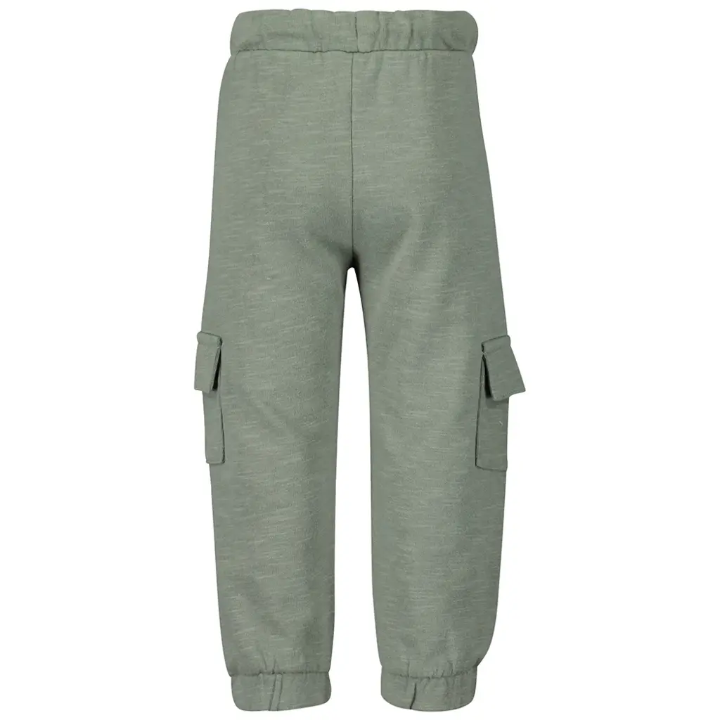 Joggingbroekje (green)