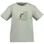 Blue Seven T-shirtje (glacier)