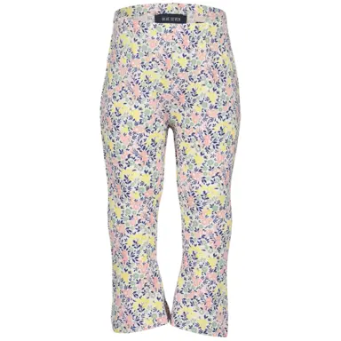 Broekje legging flared (white)