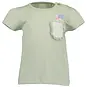 Blue Seven T-shirtje (lt green)