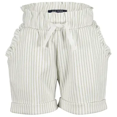 Kort broekje (white)