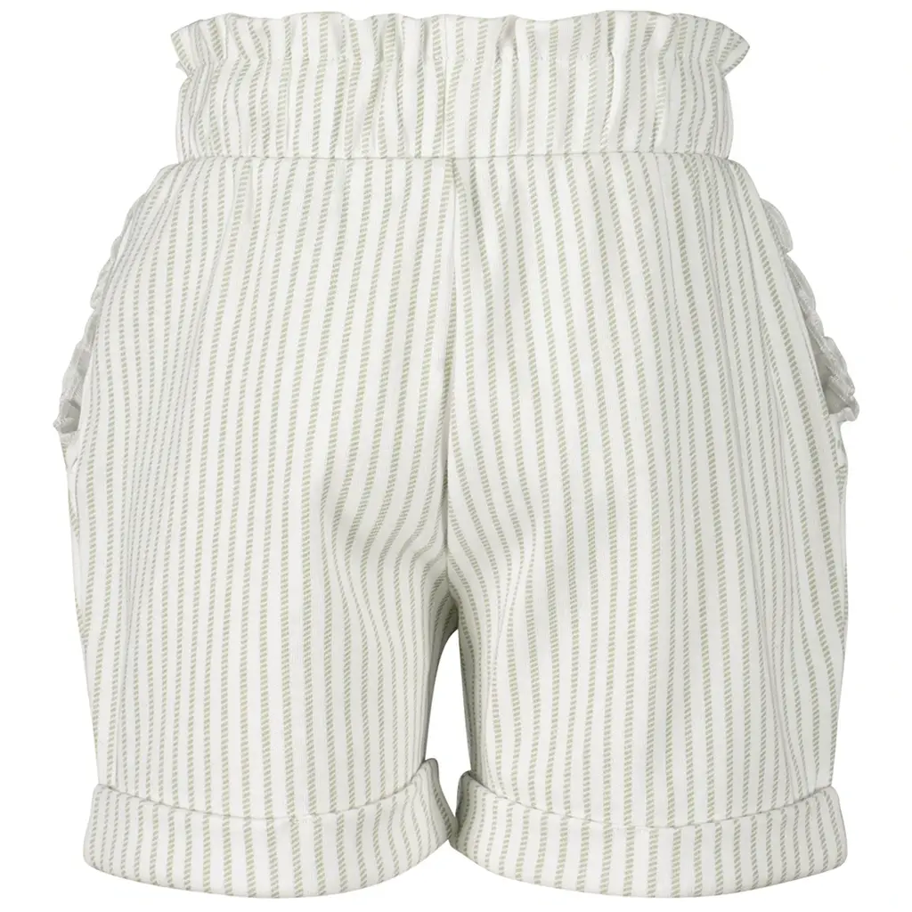Kort broekje (white)