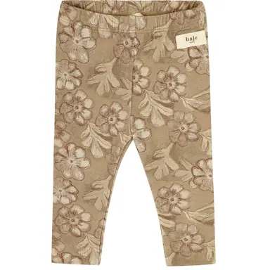 Broekje Nevada (brown aop)