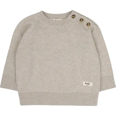 Truitje Oto (taupe cafe)