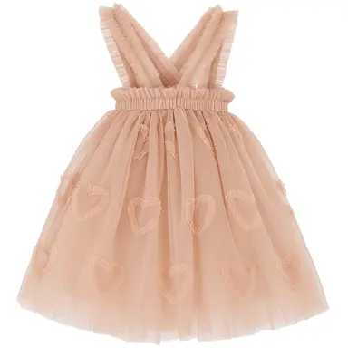 Jurk Javea (rose cafe)