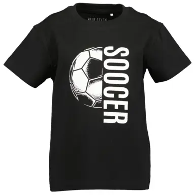 T-shirt (black)