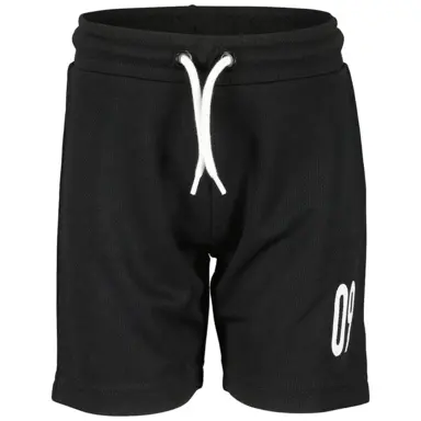 Korte broek (black)