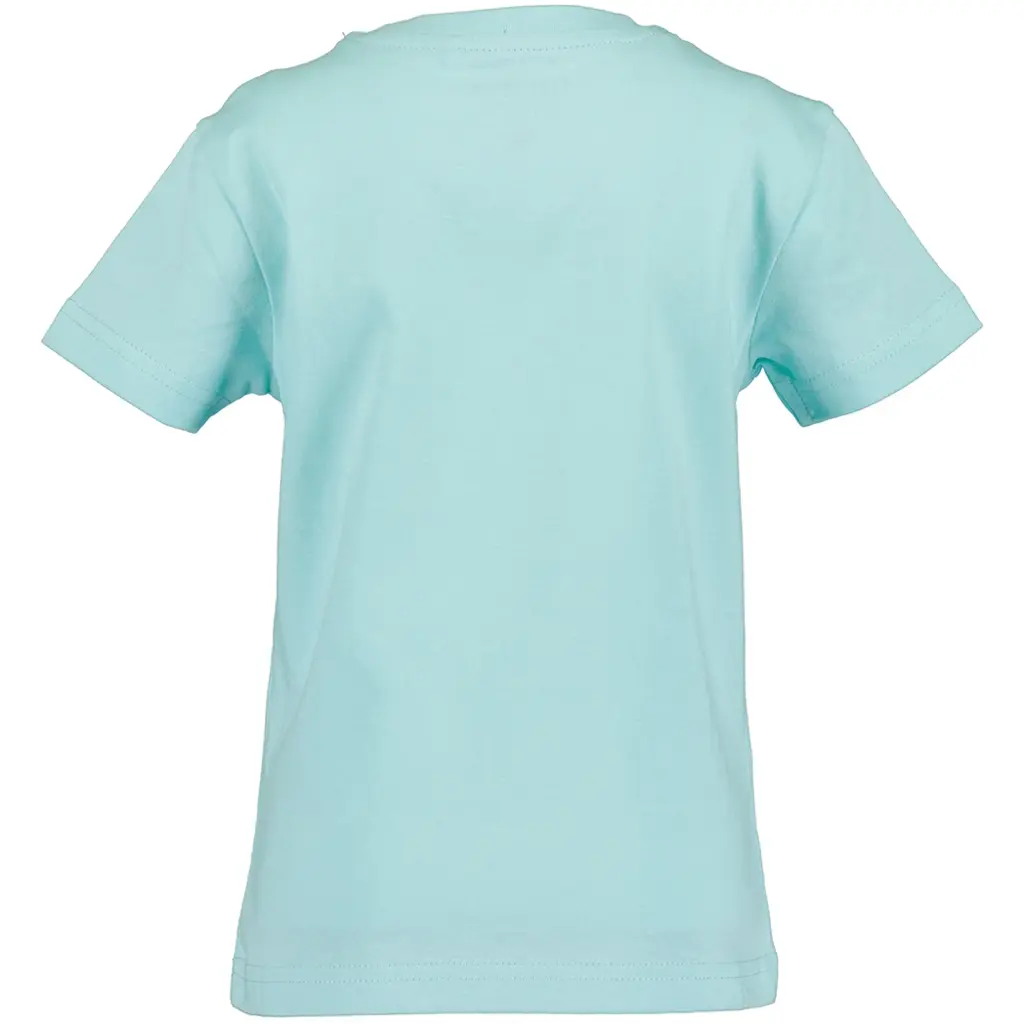 T-shirt (aqua)