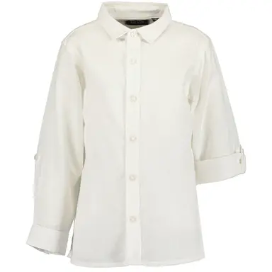 Overhemd (white)