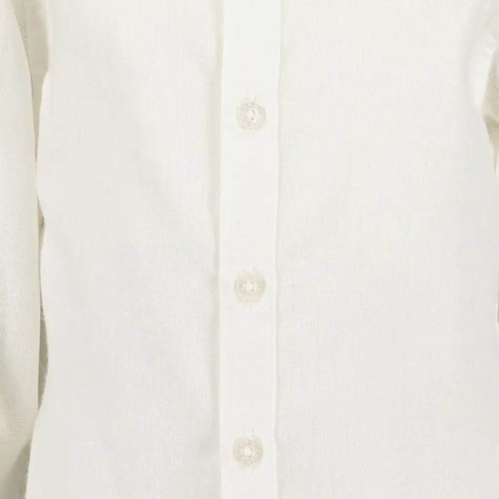 Overhemd (white)