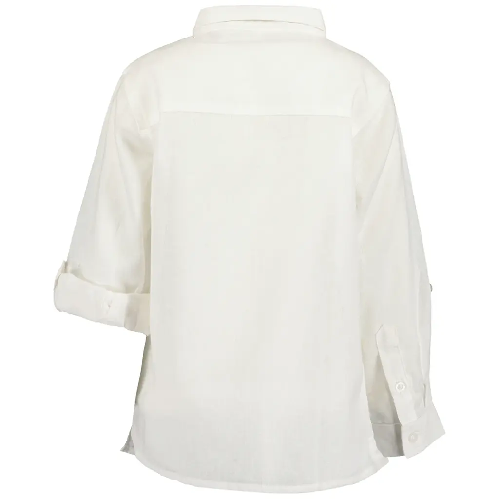 Overhemd (white)