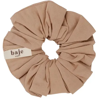 Scrunchie Liye (rose cafe)