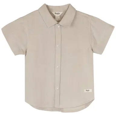 Blouse Moises (beige)