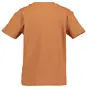 Blue Seven T-shirt (copper)