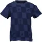 Blue Seven T-shirt (dk blue)
