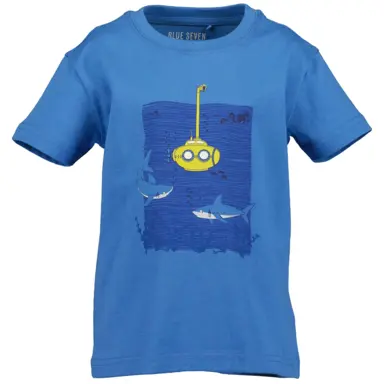 T-shirt (ocean)