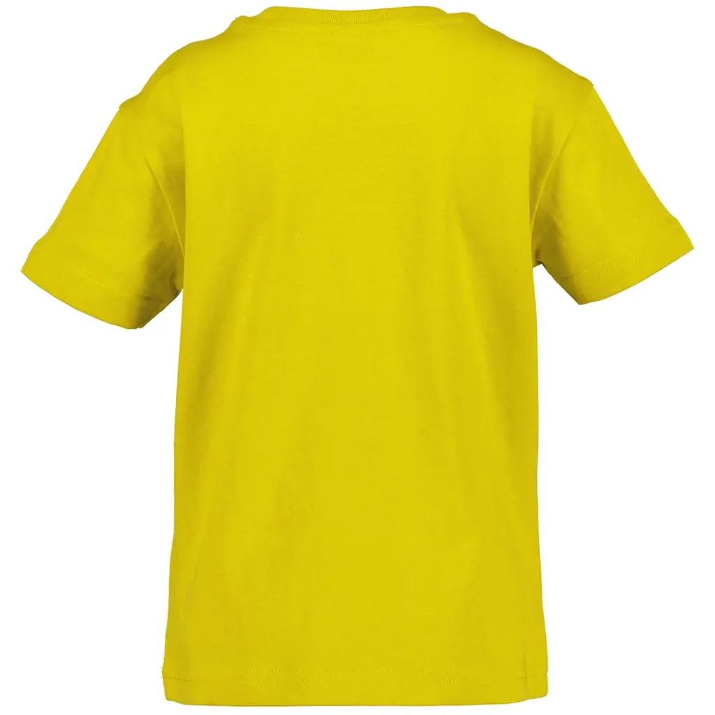 T-shirt (citron)