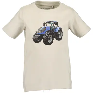 T-shirt (light grey)