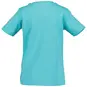 Blue Seven T-shirt (lagune)