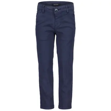Broek chino (dk blue)