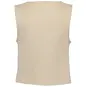 Blue Seven Gilet (beige)