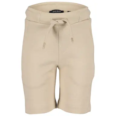 Korte broek (beige)