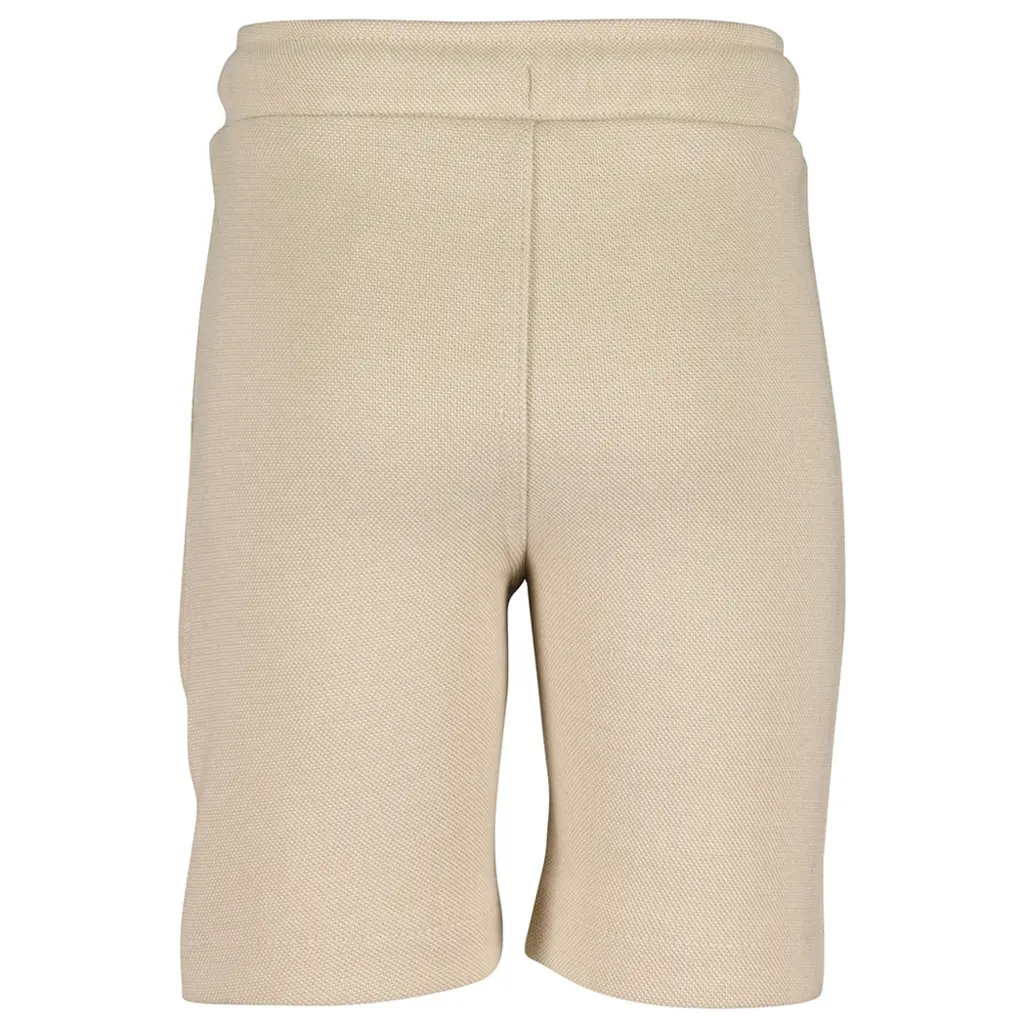 Korte broek (beige)