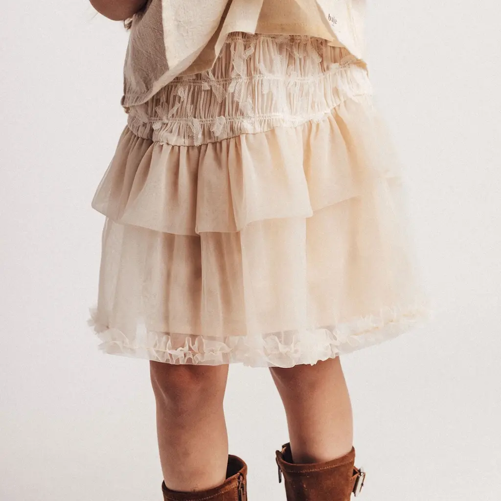 Rokje Mira (white coconut)