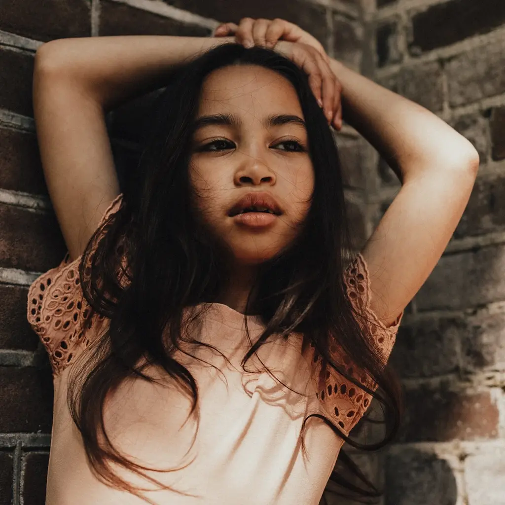 Top Bless (rose cafe)