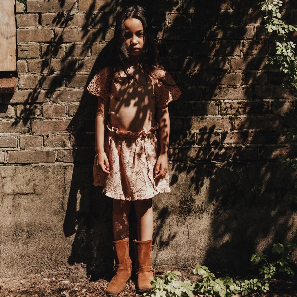 Top Bless (rose cafe)