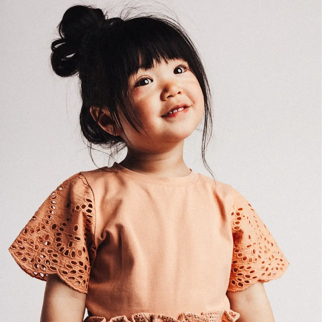 Top Bless (rose cafe)