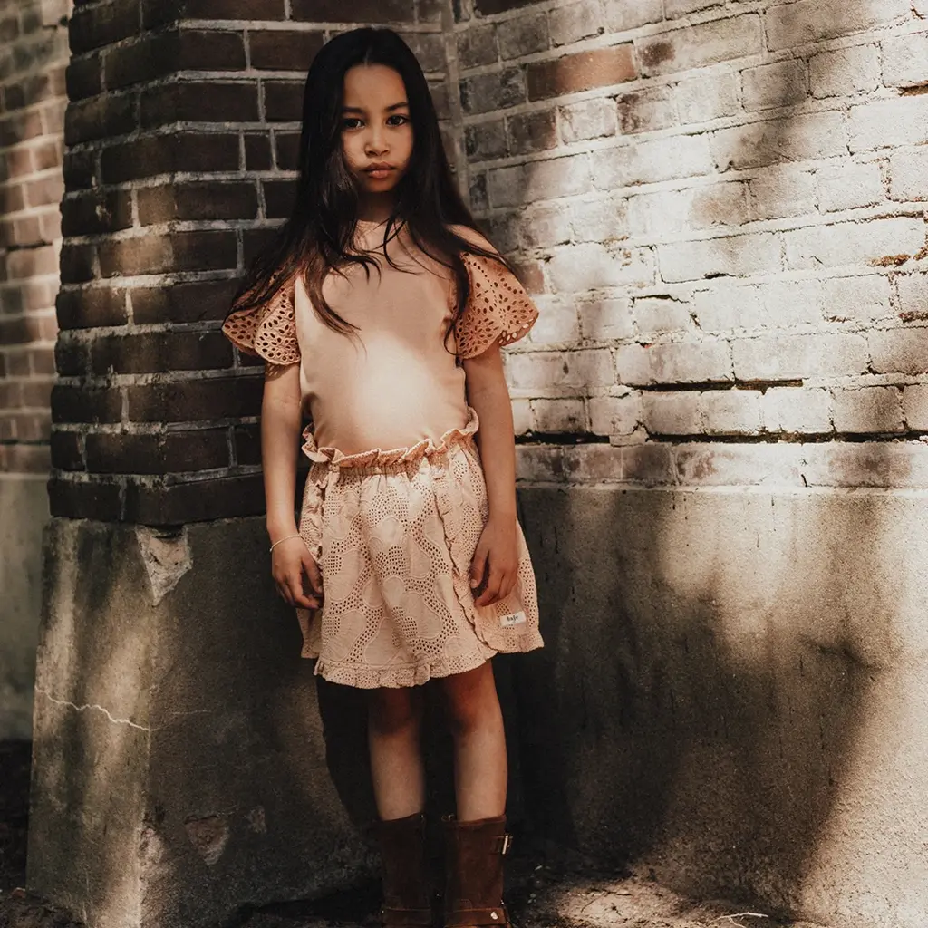 Rokje Deba (rose cafe)