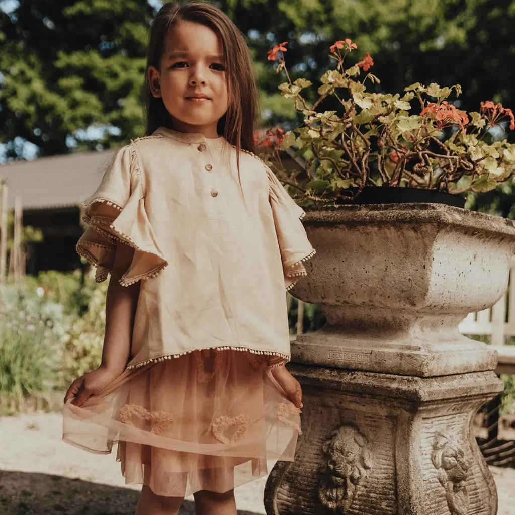 Rokje Cedeira (rose cafe)