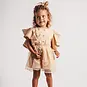 Baje Studio Jurk Denia (creme fawn)