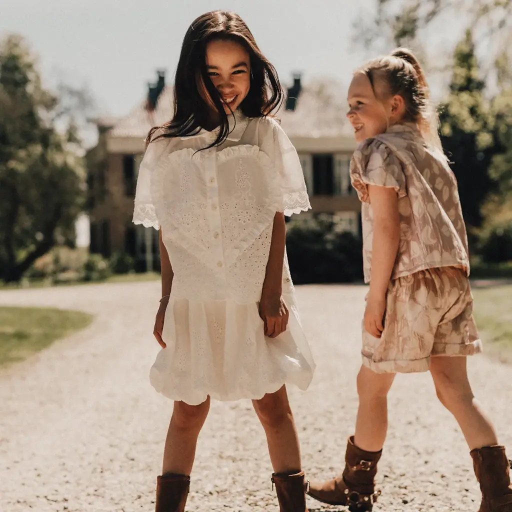 Blouse Louni (off white)