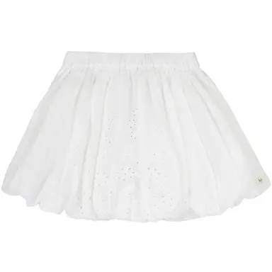 Rokje Lexie (off white)