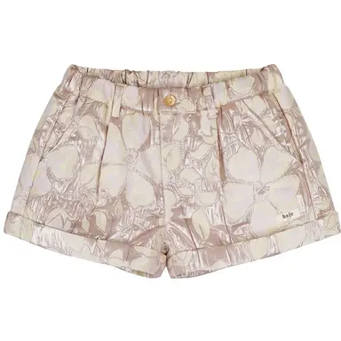 Korte broek Loune (creme fawn)