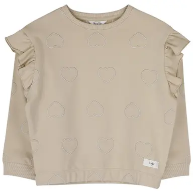 Trui Vitoria (creme fawn)