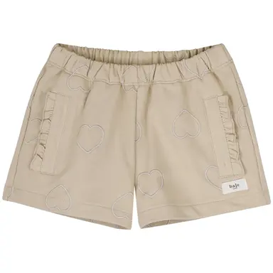 Kort broekje Vay (creme fawn)