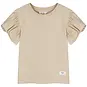 Baje Studio T-shirt Valencia (creme fawn)