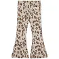 Baje Studio Broek flared Saron (animal aop)