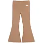 Baje Studio Broek flared Sierra (creme caramel)