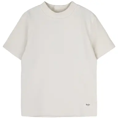 T-shirt Leon (white coconut)